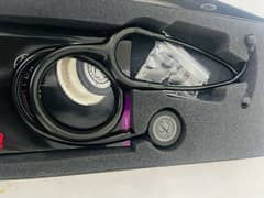3M Littmann Classic III Monitoring Stethoscope