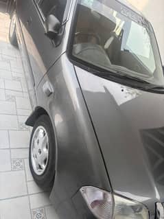 Suzuki Cultus VXR 2008 power steering