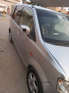 Nissan Otti 2010