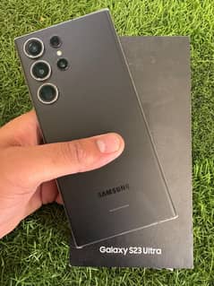 Samsung S23 ultra