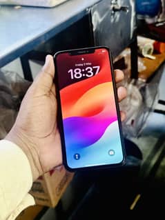 iphone xs max 256 gb pta prvd