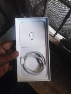 iPhone 15 Pro Max 256 GB HK Model
