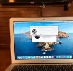 MacBook Air 2017
