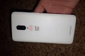 one plus 6 doul approved 8/128
