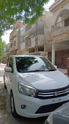 Suzuki Cultus VXL AGS 2021