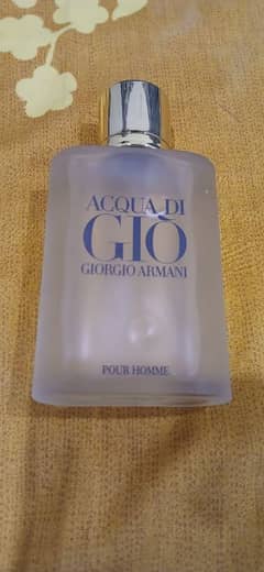 imported perfumes