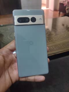Google Pixel 7pro