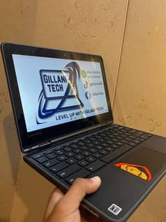 Lenovo 300e Chromebook