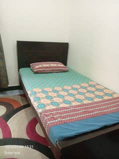 bed single