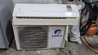 gree 1 ton non inverter