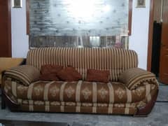 3 seater