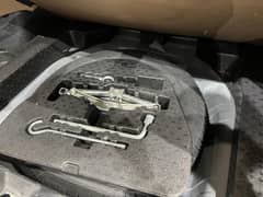 Honda civic 2024