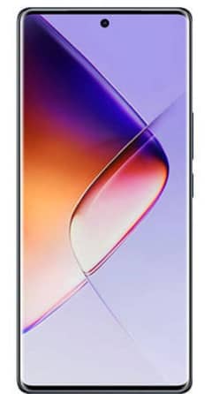 infinix note 40 pro complete box
