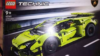 Lego Technic Lamborghini Huracan
