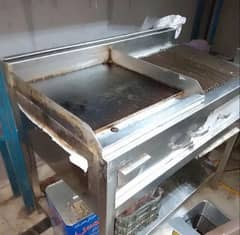 Hotplate