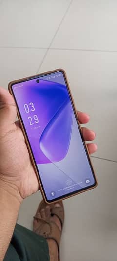Infinix note 40
