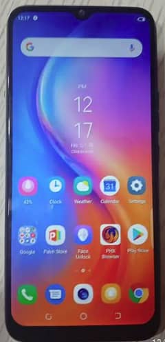 Tecno SPARK 4
