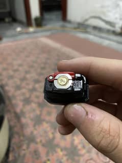 Vape Smoke nord 5.80wt