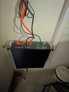 lithium battery leoch, narada, foronus etc