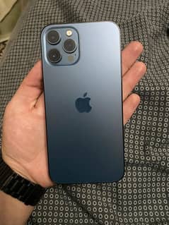 Iphone 12 pro max jv