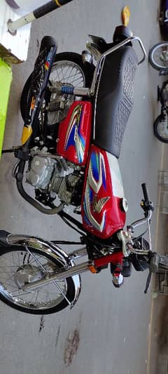 good baick