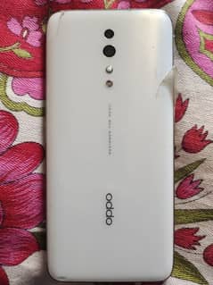 Oppo RenoZ 8gb 256gb. PTA Block. only mobile