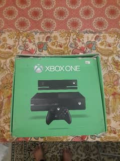 Xbox one