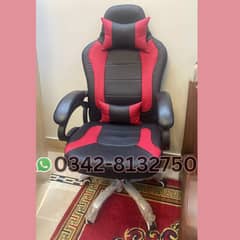 Gaming chairs For Sell - Executive chair - Visitor Chair/Office Chair