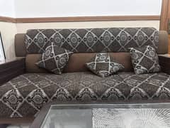 5 seater brand new sofa set for sale