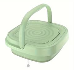 Mini Washing Machine