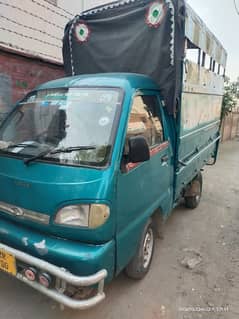 Roma pick up for sale