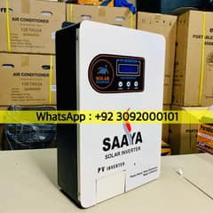 7kva Solar Inverter Stock Available WithoutBattery