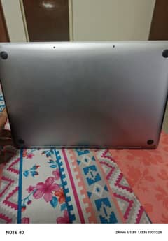 Macbook pro 2019 16 inch