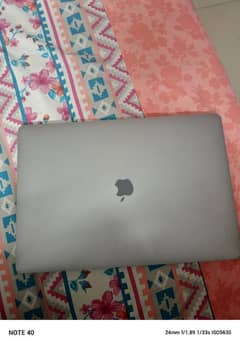Macbook pro 2019 16 inch
