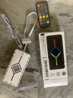 ARGB hub controller new