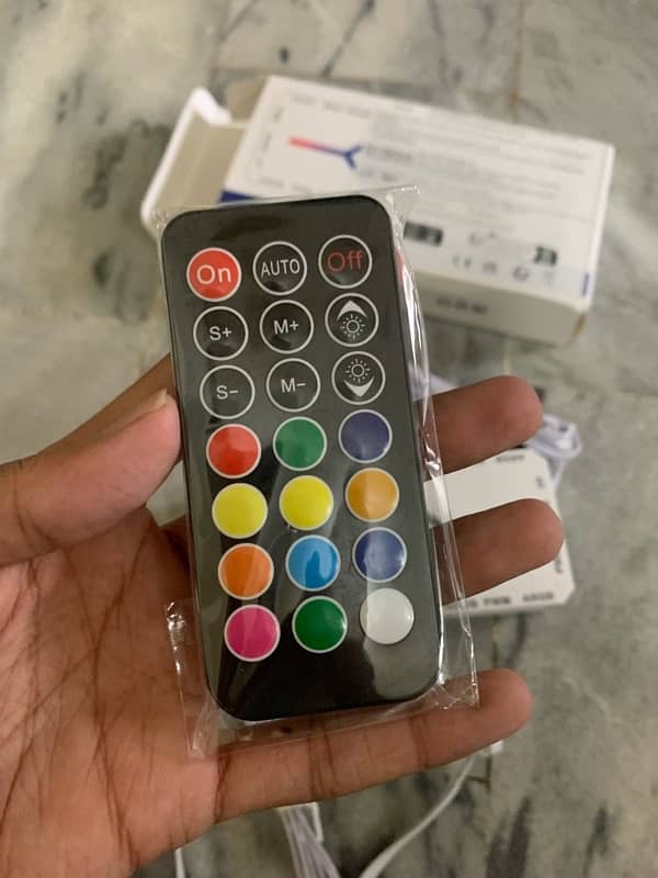 ARGB hub controller new 2