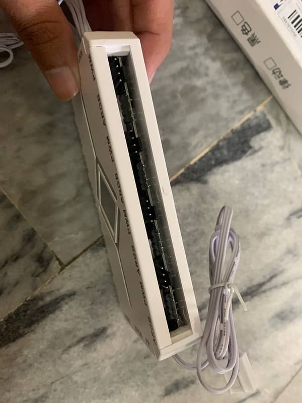 ARGB hub controller new 9
