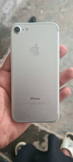 Iphone 7 non pta