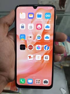 vivo s1 pro 8 128