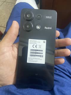 Redmi Note 13
