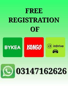 Bykea job, Indriver job, riders jobs,part-time jobs, bike rider, nokri