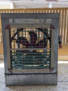 Used Lahorie cooler