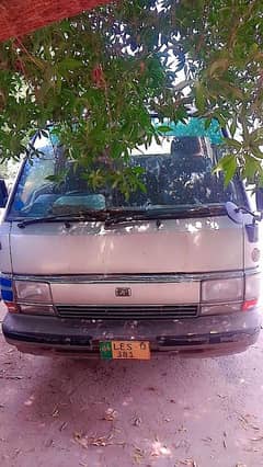 ToYoTA haice