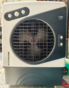 Super Asia Room Air Cooler Model ECM-5000