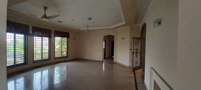 2nd Floor  Office Is Available For Rent In DHA Phase 8 - Block L