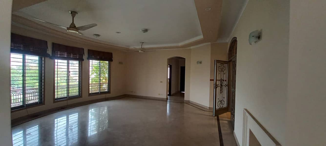 2nd Floor  Office Is Available For Rent In DHA Phase 8 - Block L 0