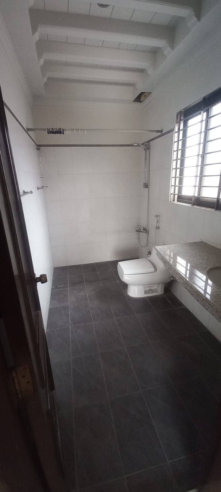 2nd Floor  Office Is Available For Rent In DHA Phase 8 - Block L 1