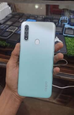 Oppo A31 4/128 10/9 condition