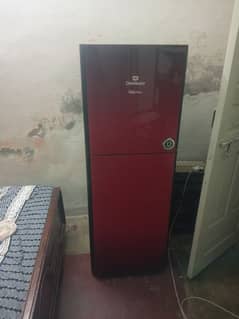 Dawlance fridge