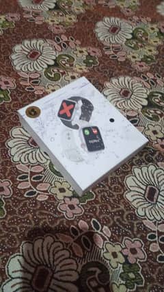 smart watch